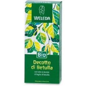 decotto di betulla bugiardino cod: 931483174 