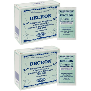 Compra Online decron 2x20 pz bustina e Trova il miglior prezzo