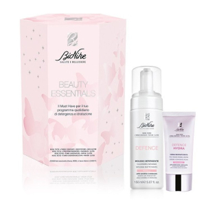 Compra Online defence beauty ess kit nat2023 e Trova il miglior prezzo