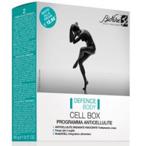 defence body cell box anticell bugiardino cod: 925224014 