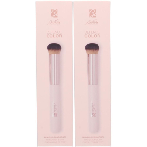 Compra Online defence color bionike pennello fondotinta 2x1 pc e Trova il miglior prezzo