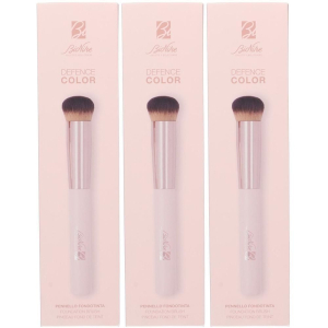 Compra Online defence color bionike pennello fondotinta 3x1 pc e Trova il miglior prezzo