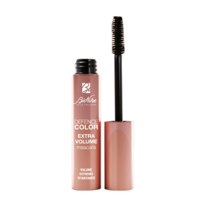 defence color extra vol mascara bugiardino cod: 980287116 