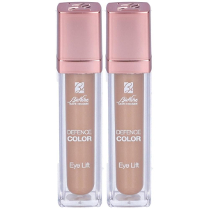 Compra Online defence color eye lift 601 gold sand 2x33 g e Trova il miglior prezzo