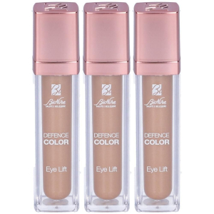 Compra Online defence color eye lift 601 gold sand 3x33 g e Trova il miglior prezzo