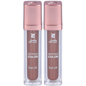 Compra Online defence color eye lift 603 rose bronze 2x33 g e Trova il miglior prezzo