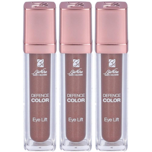 Compra Online defence color eye lift 603 rose bronze 3x33 g e Trova il miglior prezzo
