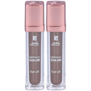 Compra Online defence color eye lift 605 coffee 2x33 g e Trova il miglior prezzo