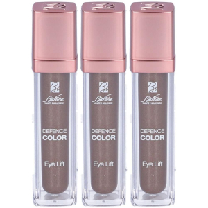 Compra Online defence color eye lift 605 coffee 3x33 g e Trova il miglior prezzo