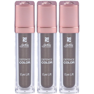 Compra Online defence color eye lift 606 taupe grey 3x33 g e Trova il miglior prezzo