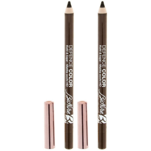 Compra Online defence color khol&kajal matita occhi hd 302 brun 2x1 pc e Trova il miglior prezzo
