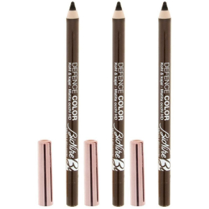 Compra Online defence color khol&kajal matita occhi hd 302 brun 3x1 pc e Trova il miglior prezzo