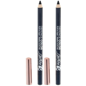 Compra Online defence color khol & kajal matita occhi hd colore 303 blu notte 2x1 st e Trova il miglior prezzo