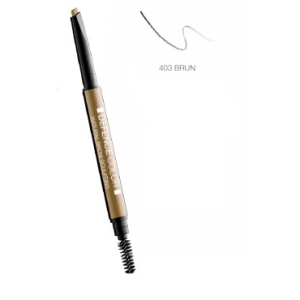 defence color natural brow 403 bugiardino cod: 974013082 