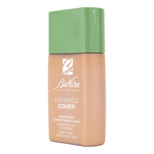 Compra Online defence cover fondotinta correttore fluido 102 40 ml e Trova il miglior prezzo