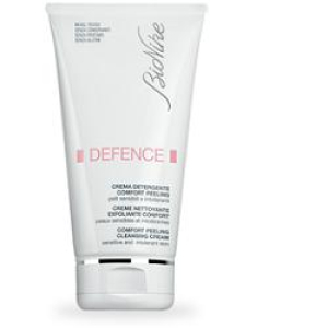 defence crema detergente comfort peeling bugiardino cod: 922687684 