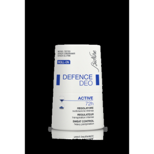 defence deodorante active roll\-on on50ml bugiardino cod: 977406697 