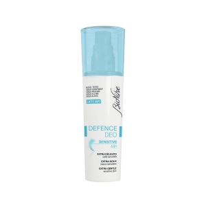 Defence Deodorante Latte Spray Bionike 100 ml