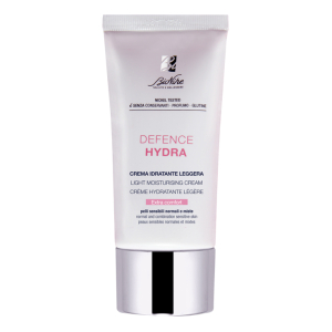 defence hydra crema leggera idratante bugiardino cod: 979276526 