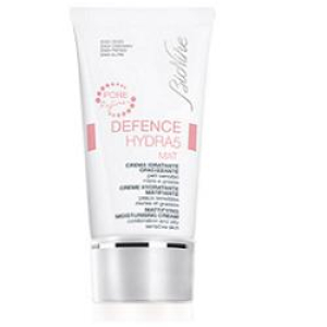 defence hydra5 mat cc cream spf15 opaco bugiardino cod: 924522939 