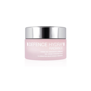 defence hydra5 crema gel radiance bugiardino cod: 971750462 