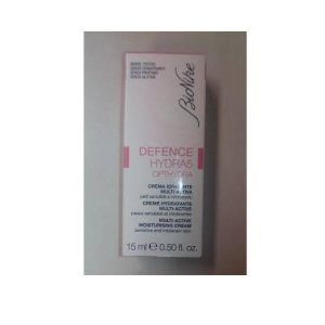 defence hydra5 opthydra vi15ml bugiardino cod: 926826153 