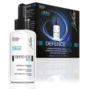 defence ks™ lozione anticaduta capelli bugiardino cod: 926529621 