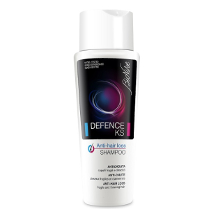 defence ks shampoo anticaduta bionike 200 ml bugiardino cod: 927287730 