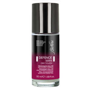 defence man deodorante roll-on 50ml bugiardino cod: 930615303 