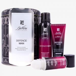 defence man kit natale 2023 bugiardino cod: 986782567 