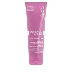 defence mask instant glow maschera peeling bugiardino cod: 974696243 