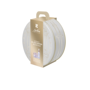 Compra Online Defence my age diamond kit natale 2026 1 defence my age diamond crema dermo ricostituente 50 ml + 1 defence my age diamond siero in olio dermo ricostituente 30 ml e Trova il miglior prezzo