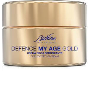 defence my age gold crema ric50ml bugiardino cod: 980532446 