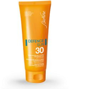 defence sun crema minerale spf30 bionike 100 bugiardino cod: 932523830 