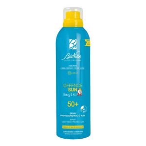 Defence sun 50+ baby & kid spray 200 ml