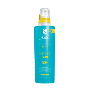 defence sun latte spr50+ 200ml bugiardino cod: 982999056 