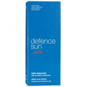 defence sun latte solare d/sole rinf bugiardino cod: 912543865 