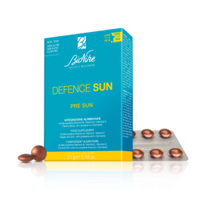 defence sun pre sun 30cpr bugiardino cod: 982999233 