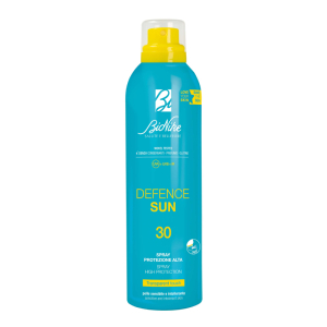 defence sun spray transp 30 bugiardino cod: 982999171 