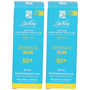 Compra Online defence sun stick doublepack 2x9 ml set e Trova il miglior prezzo