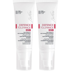 Compra Online defence tolerance ar+ set da 2 2x40 ml crema e Trova il miglior prezzo