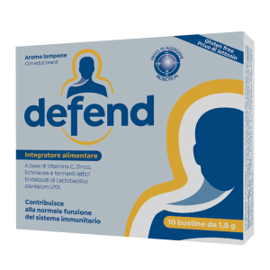 defend 10 bustine bugiardino cod: 944888344 