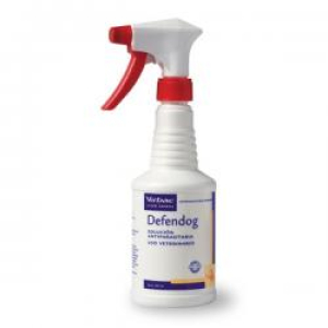 defendog loz antiparass 500ml bugiardino cod: 909880902 