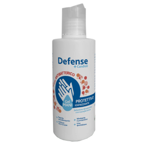 defense gel mani 150ml bugiardino cod: 980407201 