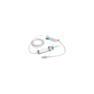 Compra Online deflussore dehp free attacco luer lock con ago 13x1 st e Trova il miglior prezzo