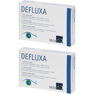 Compra Online defluxa gocce oculari sterili set da 2 ml pipette monodose e Trova il miglior prezzo