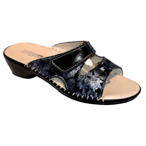 DEFOE BLU STAMPATO/NAPLAK 36