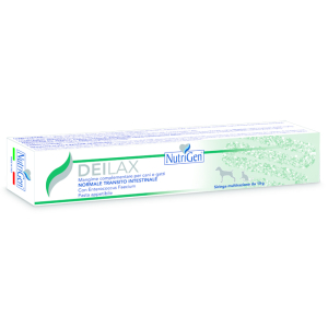 Deilax siringa 15 gr