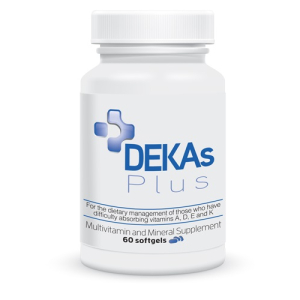 dekas plus 60softgel bugiardino cod: 985821952 