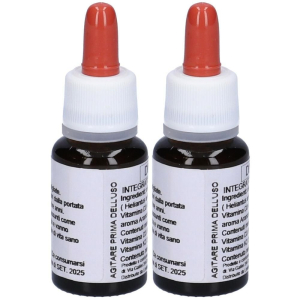 Compra Online deklin gocce 15 ml 2x15 ml orali e Trova il miglior prezzo